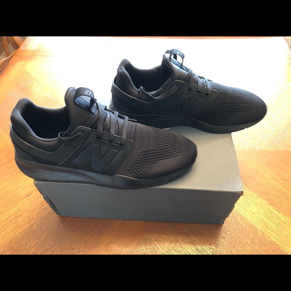 Men’s New Balance 247 Essential Pack